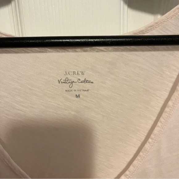 J.Crew Tank Top - Picture 2 of 3